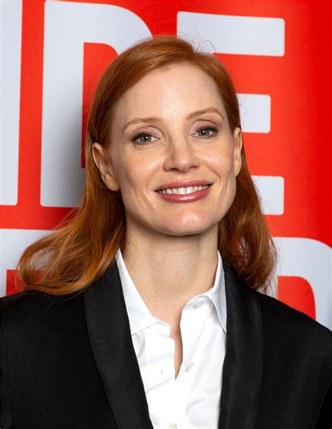 jessica chastain law and order.